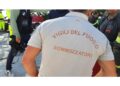 Era in barca con alcuni amici per una gita