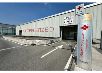 Deceduto dopo due giorni in ospedale a Bergamo