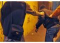 Aggressione a Foggia in un video