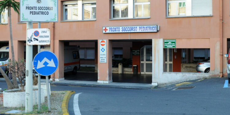 A Santa Lucia Sopra Contesse a Messina. Indaga la polizia