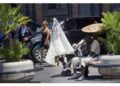 Da lunedì piogge sparse anche al Centro e temperature in calo