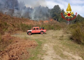 Nel Cosentino evacuate per precauzione 10 persone da una Rsa