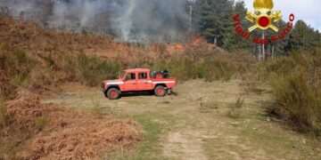 Nel Cosentino evacuate per precauzione 10 persone da una Rsa