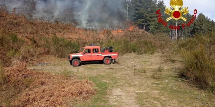 Nel Cosentino evacuate per precauzione 10 persone da una Rsa