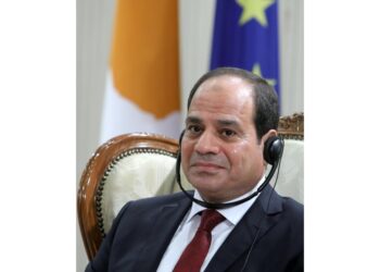 Al Sisi a Pezeshkian: Consolidare tregua e riprendere negoziati