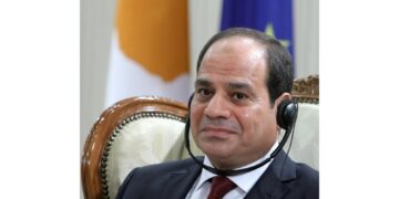 Al Sisi a Pezeshkian: Consolidare tregua e riprendere negoziati