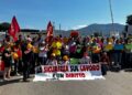 Cgil 'gli incidenti sul lavoro non sono fatalità'