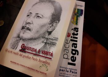 La rivelazione in un'intervista esclusiva al Tg1
