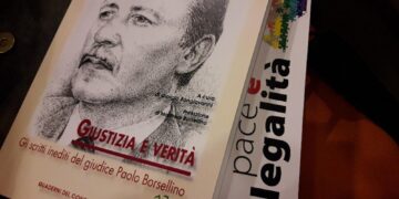 La rivelazione in un'intervista esclusiva al Tg1