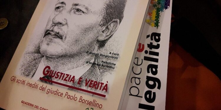 La rivelazione in un'intervista esclusiva al Tg1