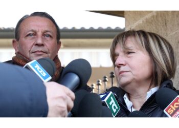 Proposta è del loro consulente in vista incidente probatorio