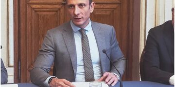 Responsabilmente Campania ha posto problema. Parlerò con governo