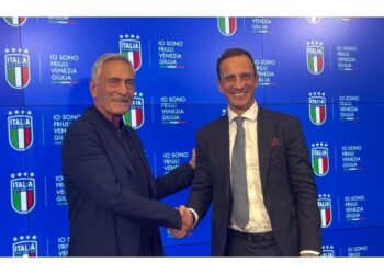 Strategia per valorizzare territorio con grandi eventi sportivi
