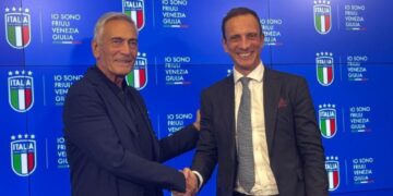 Strategia per valorizzare territorio con grandi eventi sportivi