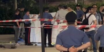Accusato di omicidio premeditato dell'ex moglie Gentiana Hudhra
