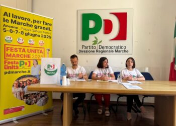 Dal 5 all'8 giugno. Bomprezzi: "ci dà la carica per la campagna"