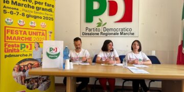 Dal 5 all'8 giugno. Bomprezzi: "ci dà la carica per la campagna"