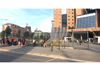 Riesame disposto il carcere