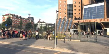 Riesame disposto il carcere