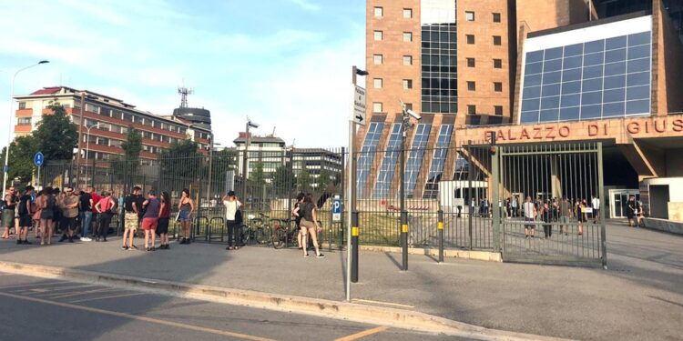 Riesame disposto il carcere