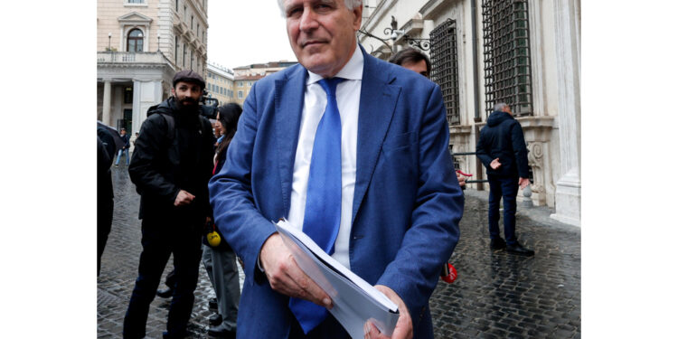 'Un adattamento di quanto affermato dalla Corte Costituzionale'