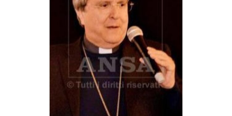 Mons. Savino