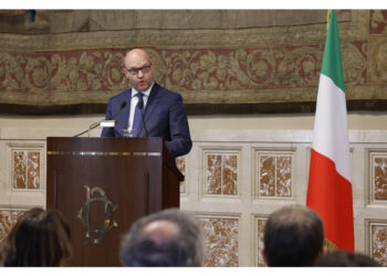 "Il dialogo è fondamentale"