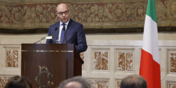 "Il dialogo è fondamentale"