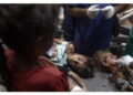 Lo spiega il rapporto presentato da Kallas sulla guerra a Gaza