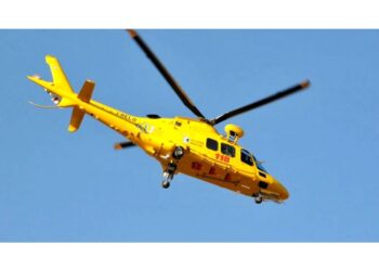 L'incidente in provincia di Avellino