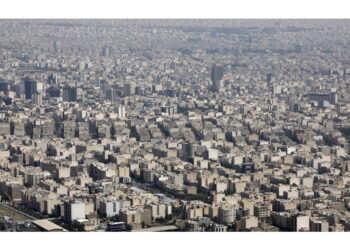 Deflagrazioni udite in diverse aree della capitale iraniana