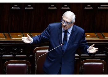 'L'approccio del governo adottato come un modello in Europa'