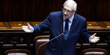 'L'approccio del governo adottato come un modello in Europa'