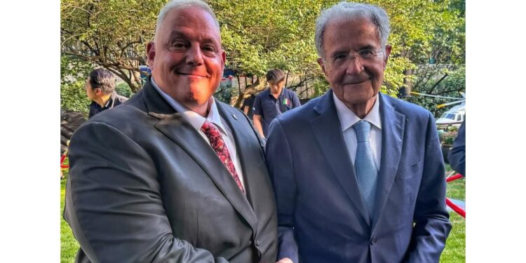Fuoco amico simpatizzanti e consiglieri su Vivarelli Colonna