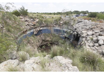 L'incidente avvenuto nel maggiore sito di estrazione del coltan