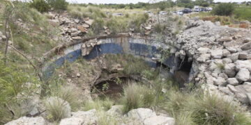 L'incidente avvenuto nel maggiore sito di estrazione del coltan