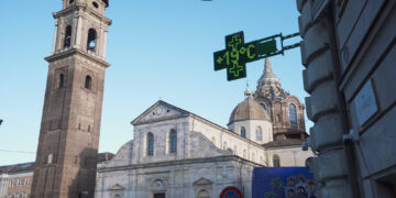 Appuntamenti a Torino e a Biella