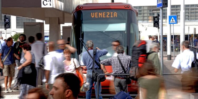A Mestre