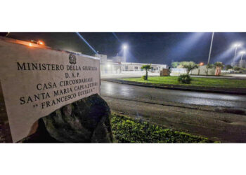 'In Campania da inizio anno 5 morti
