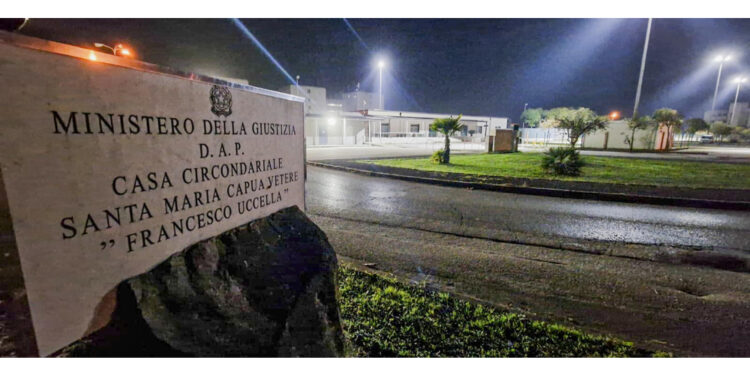 'In Campania da inizio anno 5 morti