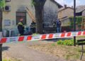 Li aveva trovati anni prima nel medesimo canale di Tromello