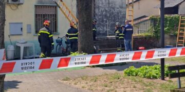 Li aveva trovati anni prima nel medesimo canale di Tromello