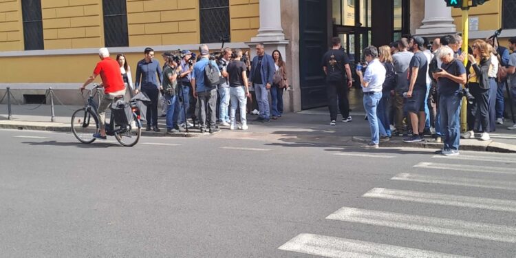 Al via l'incidente probatorio