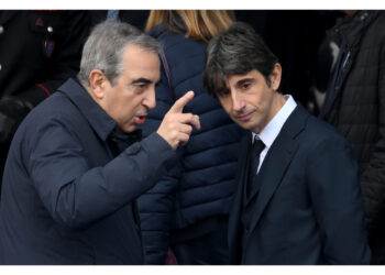 Il partito azzurro è per limite dei due mandati dei governatori