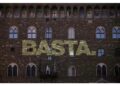 Anche su facciata Museo del Novecento