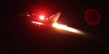 'Con l'acquisto di 12 F-35 in grado di trasportare le testate'