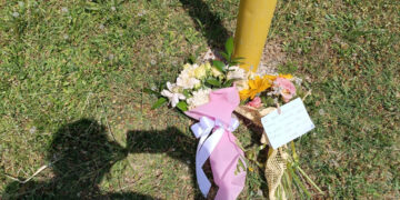 A Tolentino esequie e lutto cittadino per la 14enne Gessica