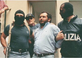 A fine maggio sono trascorsi i 4 anni di libertà vigilata