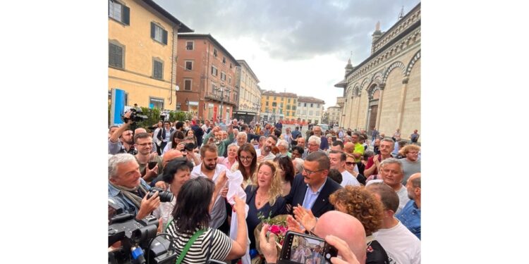 Per giudice ci sono gravi indizi colpevolezza per la corruzione