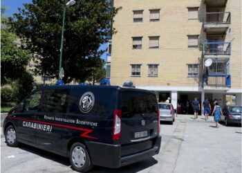 Ris simuleranno scena ritrovamento. Nell'inchiesta sei indagati